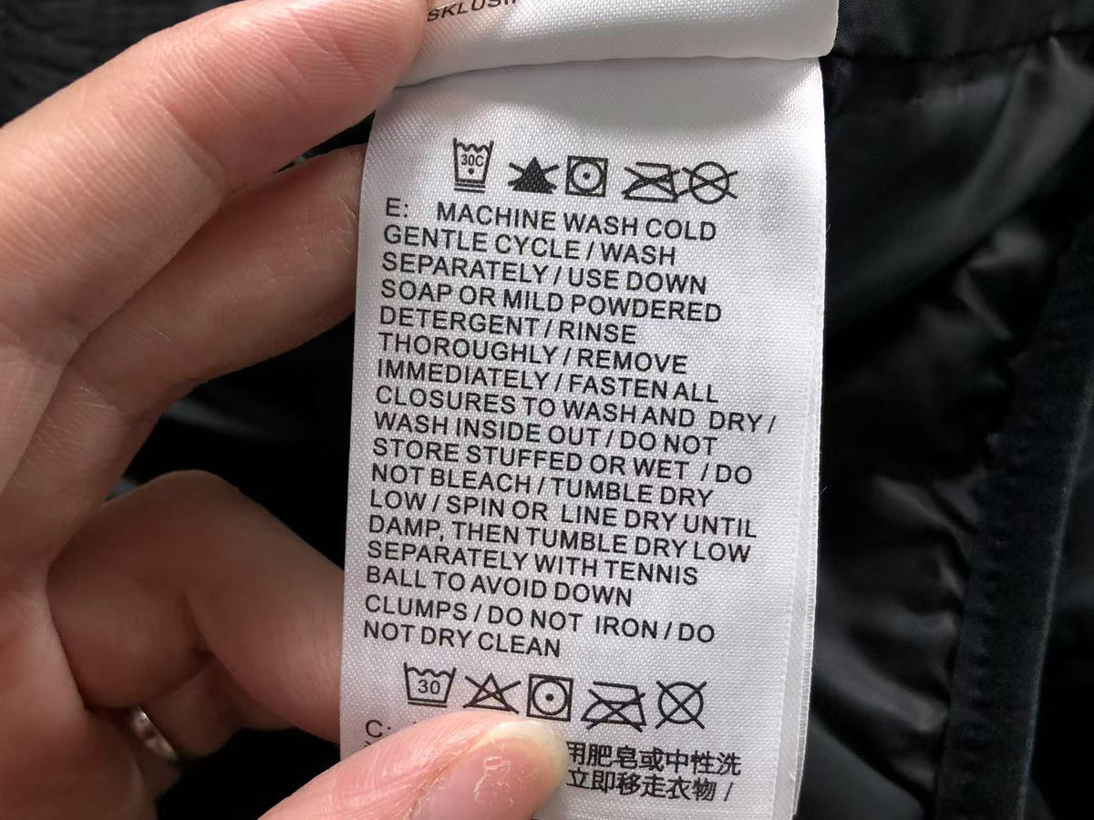 N1K-Jacke