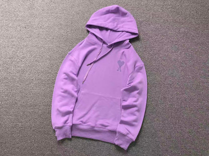 Am1 Kapuzenpullover