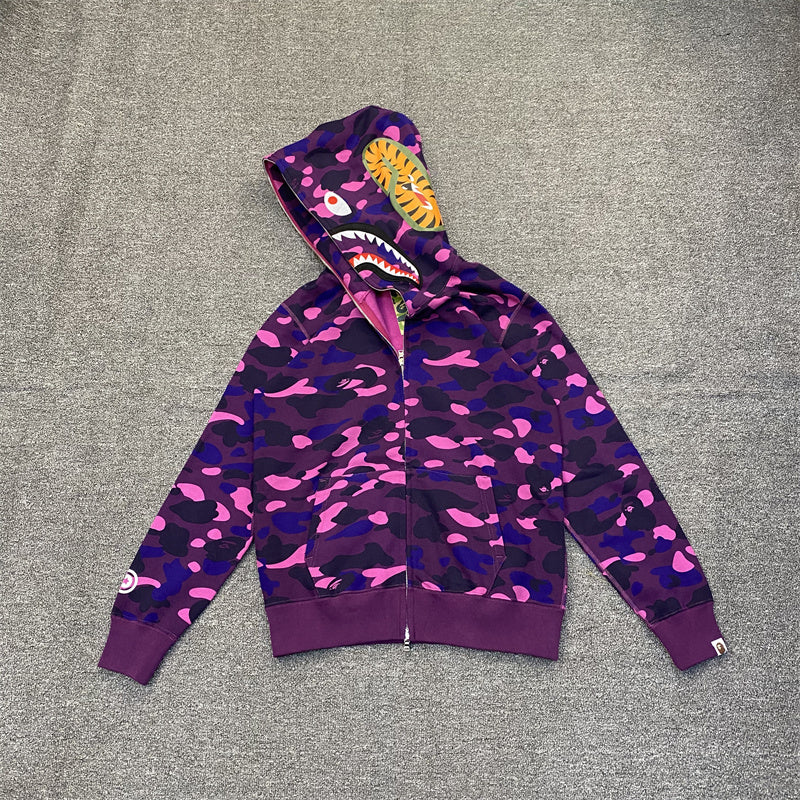 Sudadera con capucha de Bp