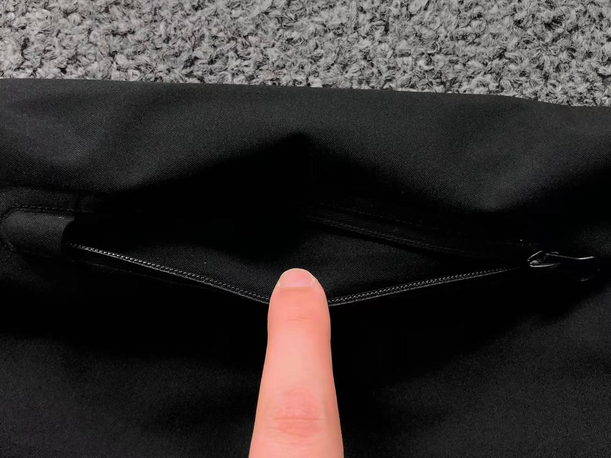 N1K Jacket