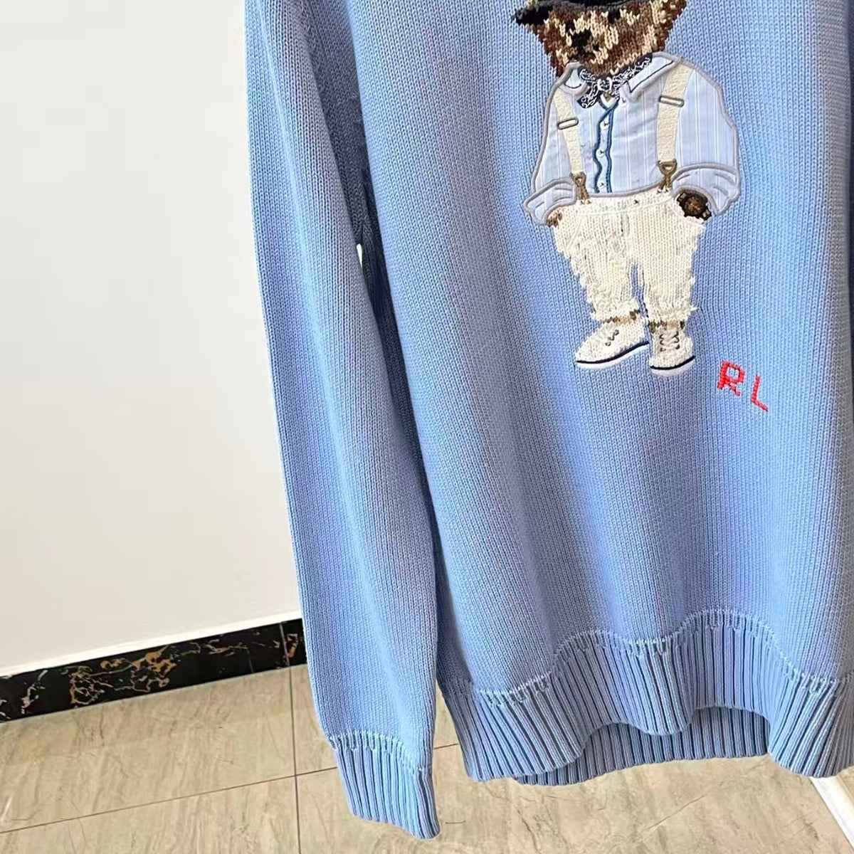 Ralph Lauren Pullover