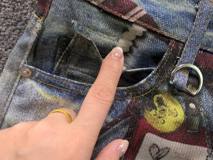 AcneStdios Pants