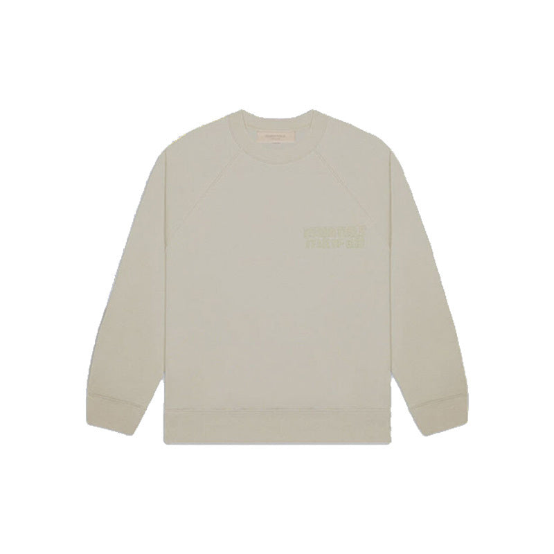 FOG x Essentials Girocollo 23SS