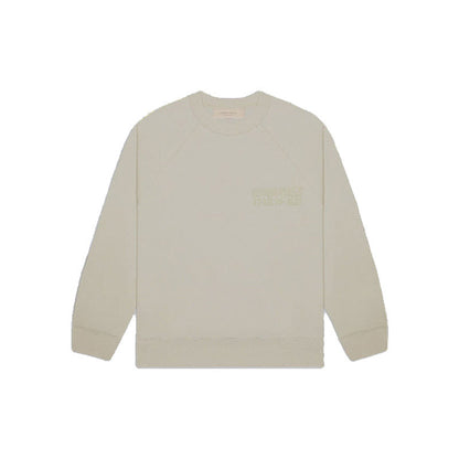 FOG x Essentials Girocollo 23SS
