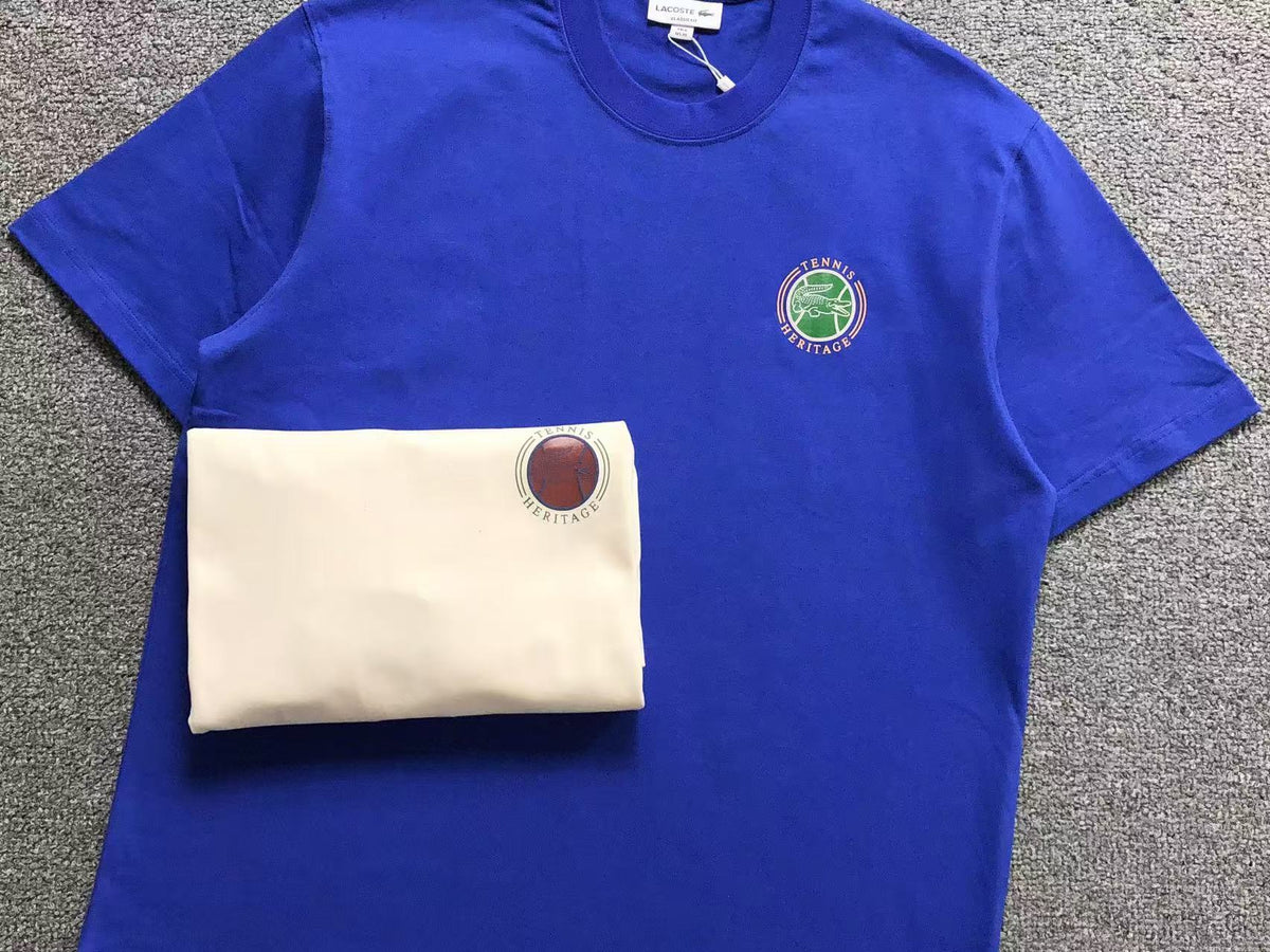 Klassisches T-Shirt