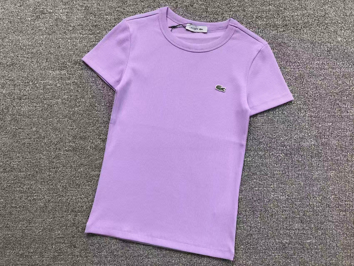 Klassisches Damen-T-Shirt