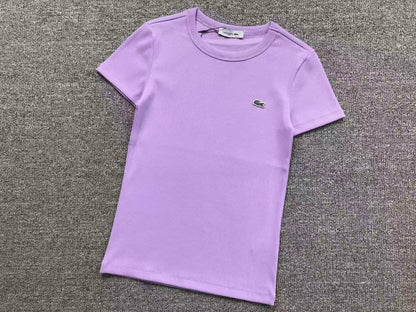 Klassisches Damen-T-Shirt