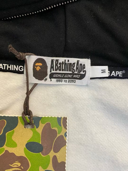 Sudadera con capucha Bp