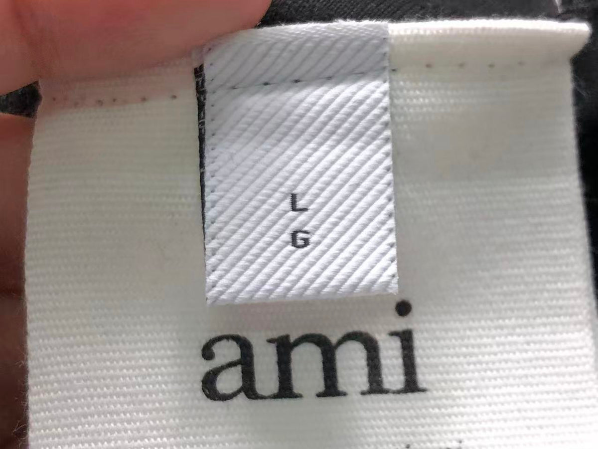 AM1 Kapuzenpullover