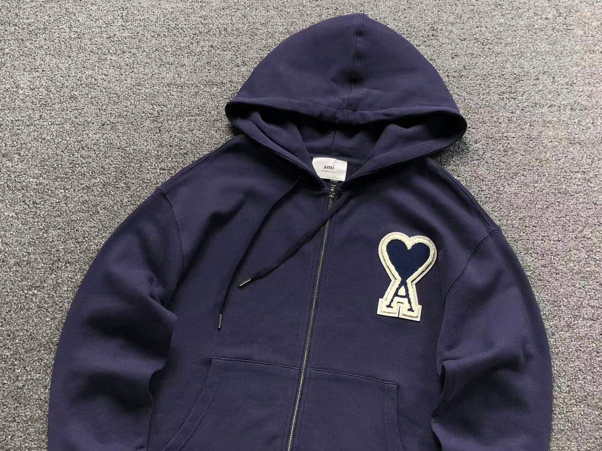 Am1 Kapuzenpullover-Hose