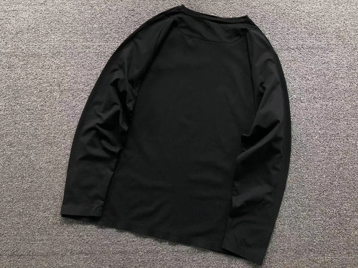 N1K Langarmshirt