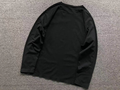 N1K Langarmshirt
