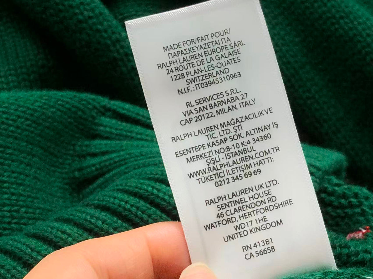 Ralph Lauren Pullover