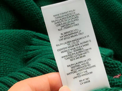 Ralph Lauren Pullover