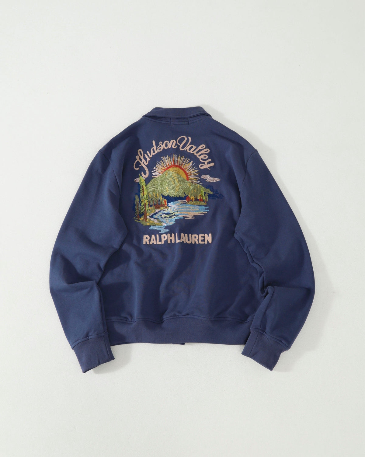 Ralph Lauren Jacke