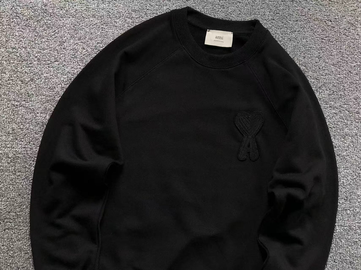 AM1 Kapuzenpullover