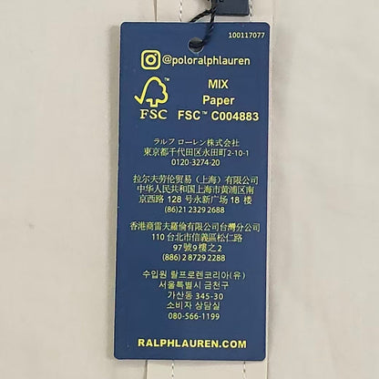 Ralph Lauren Damenhemd
