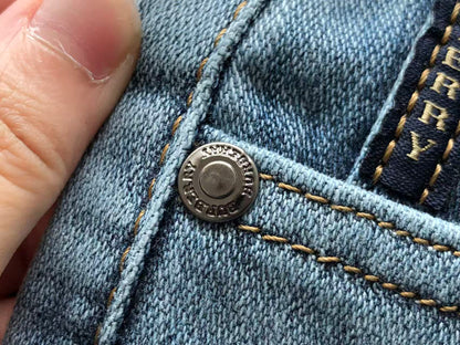 Pantalones de bebé