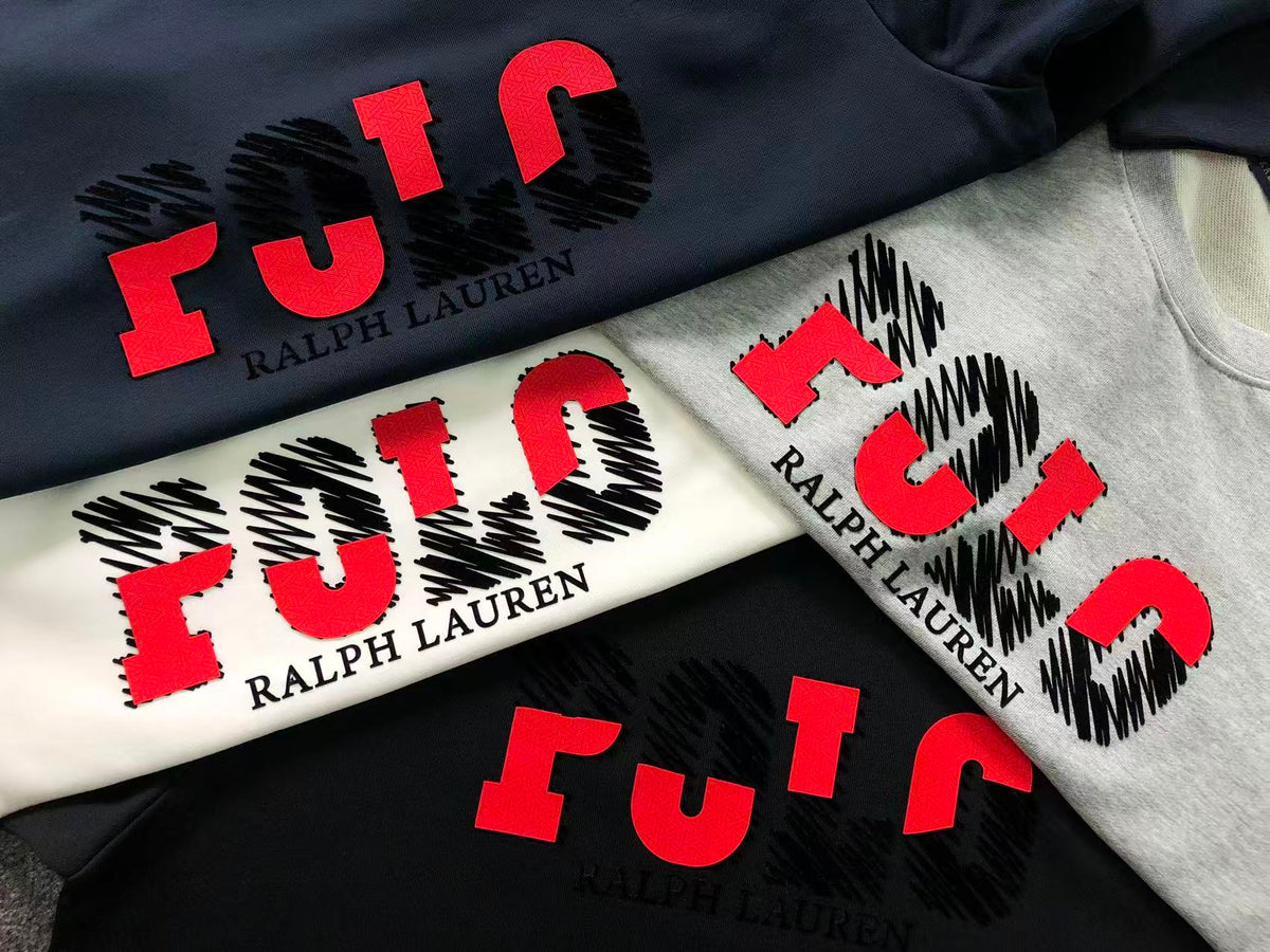 Ralph Lauren Kapuzenpullover