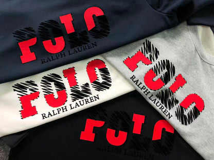 Ralph Lauren Kapuzenpullover