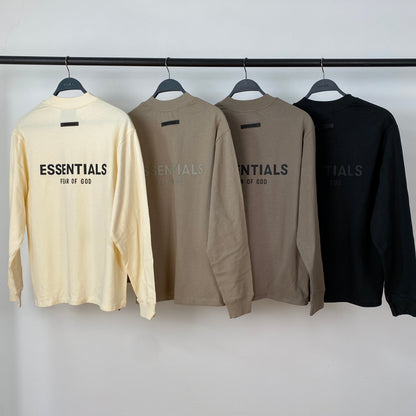 FOG x Essentials Manica Lunga PE21