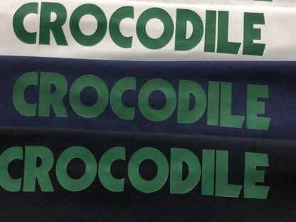 Klassisches T-Shirt