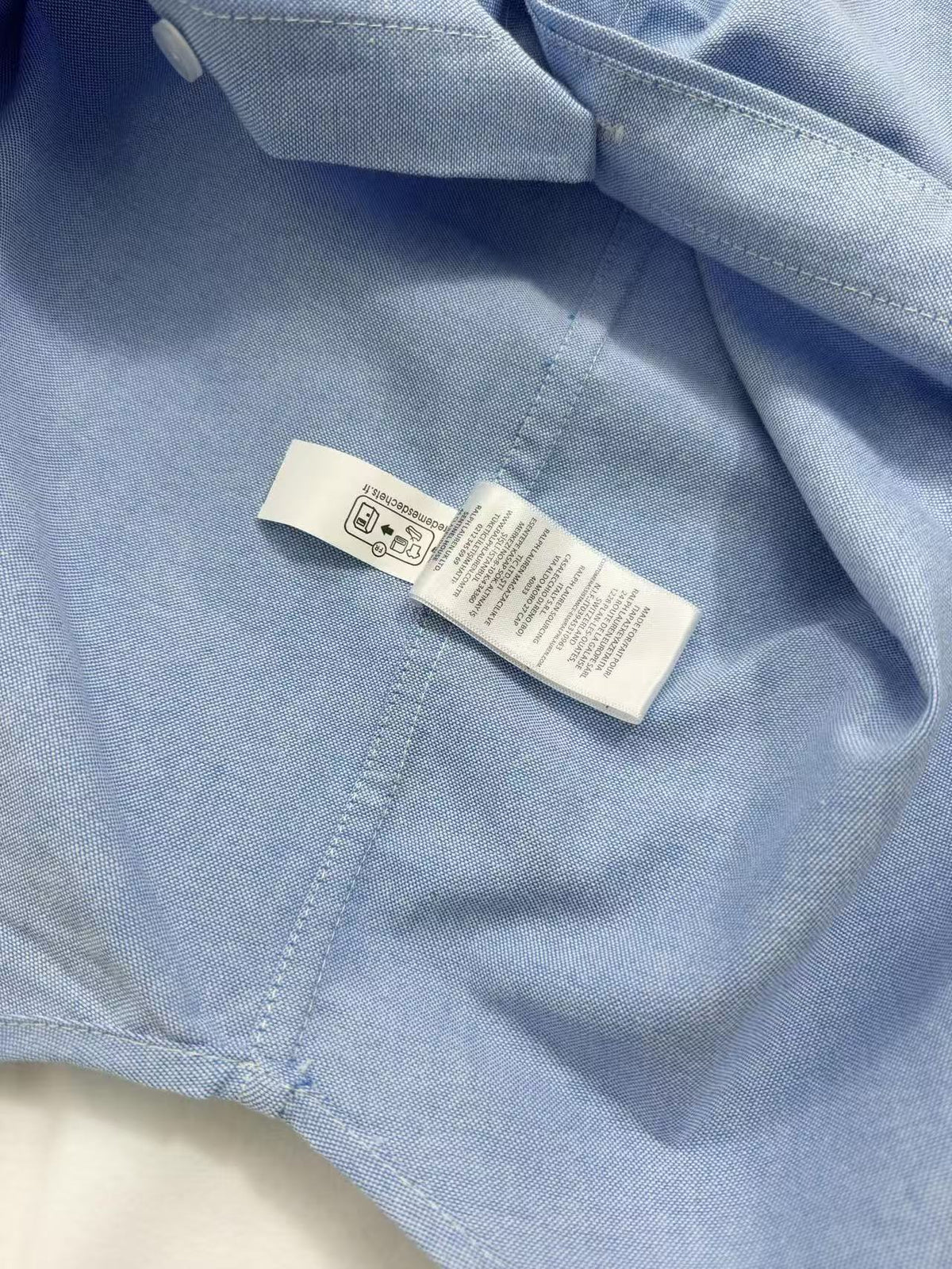 Ralph Lauren Shirt