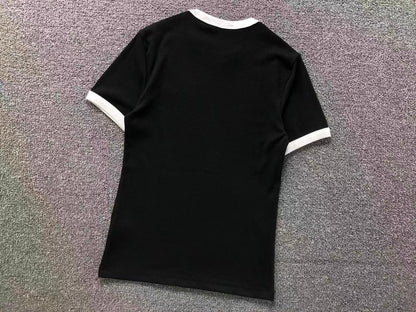 Klassisches Damen-T-Shirt