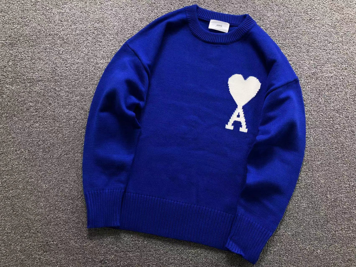 Am1 Pullover