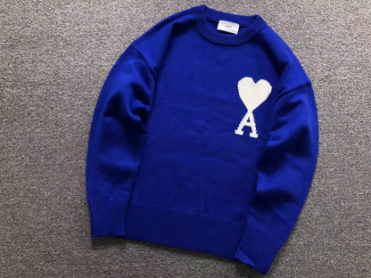 Am1 Pullover