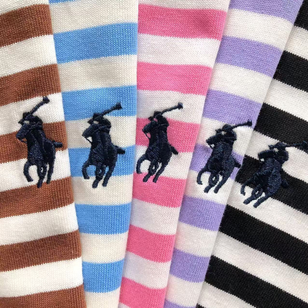 Ralph Lauren Langarmshirt Damen
