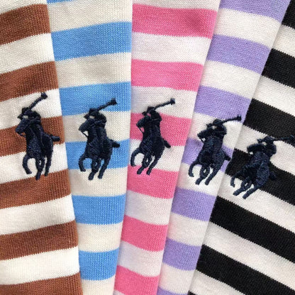 Ralph Lauren Langarmshirt Damen