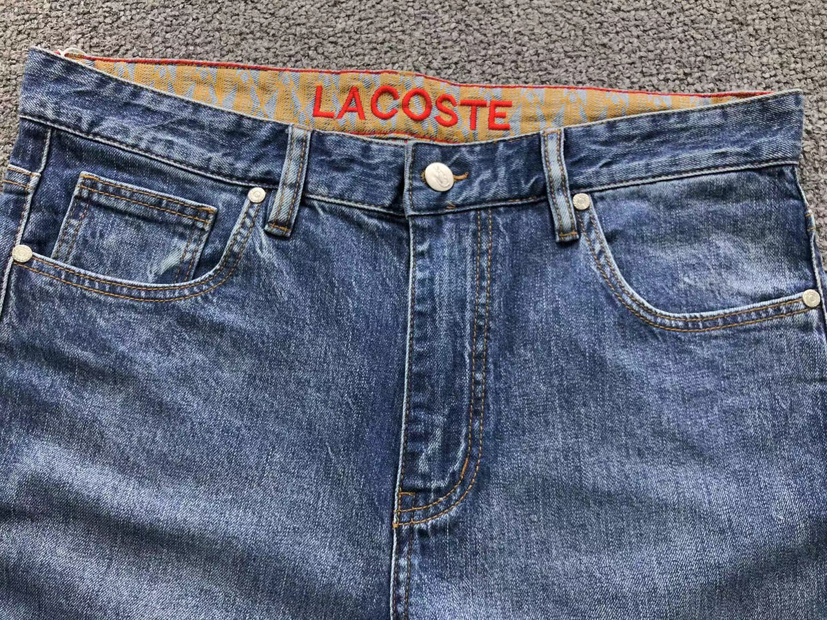 Klassische Hose