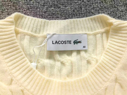 Klassischer Damenpullover