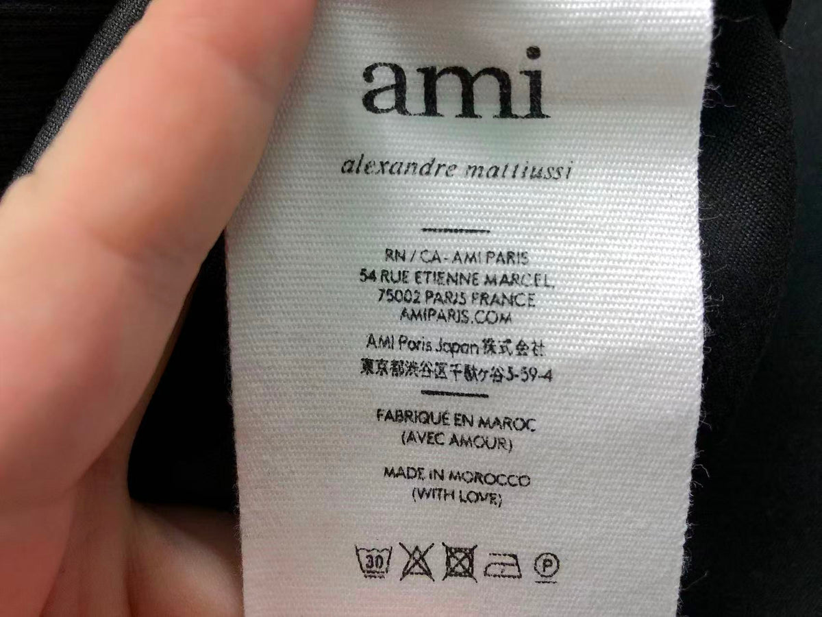 AM1 Kapuzenpullover