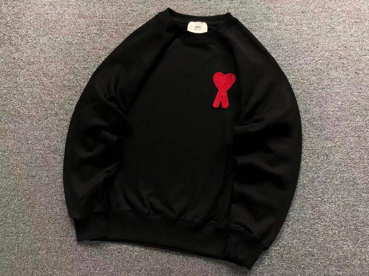 AM1 Kapuzenpullover
