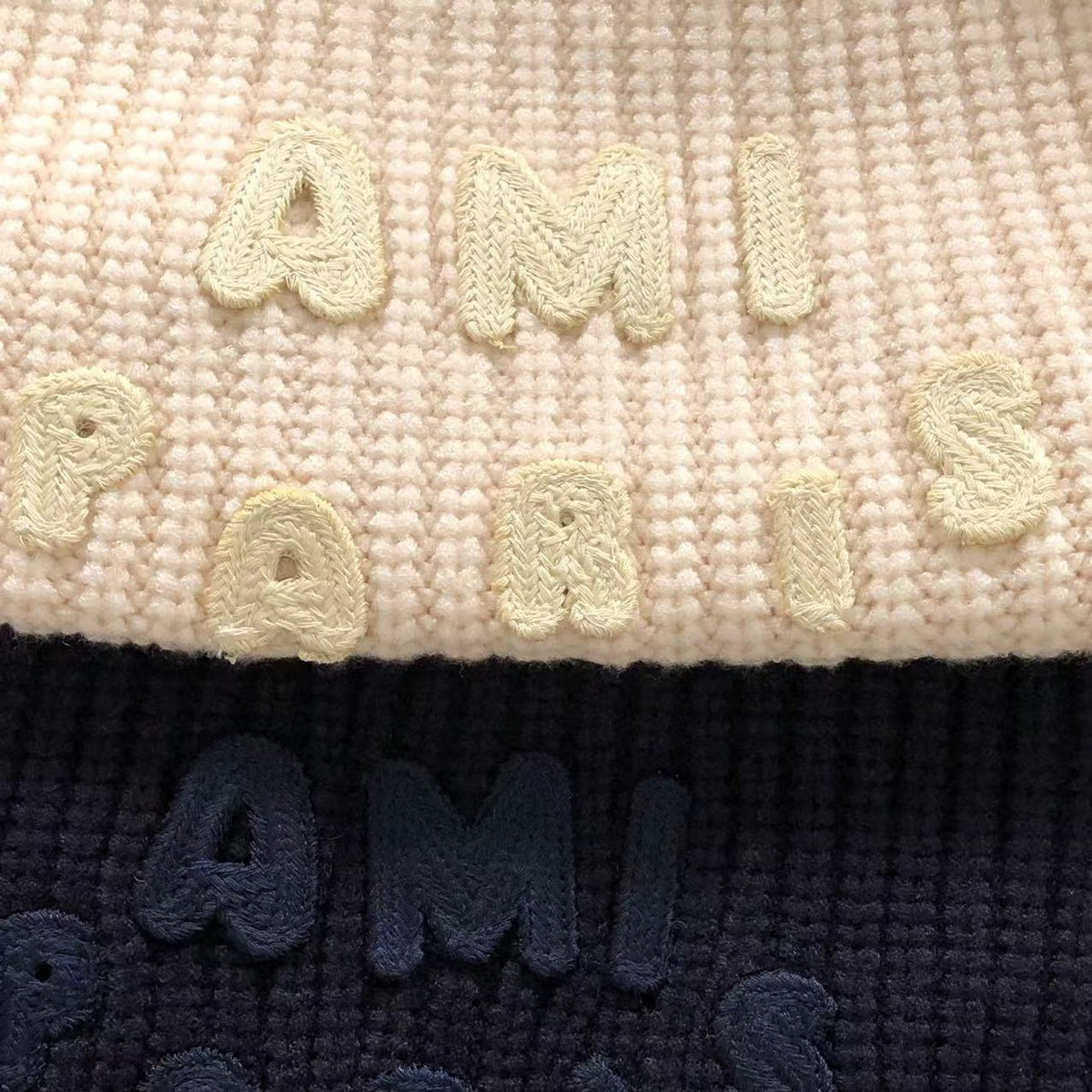Am1 Pullover