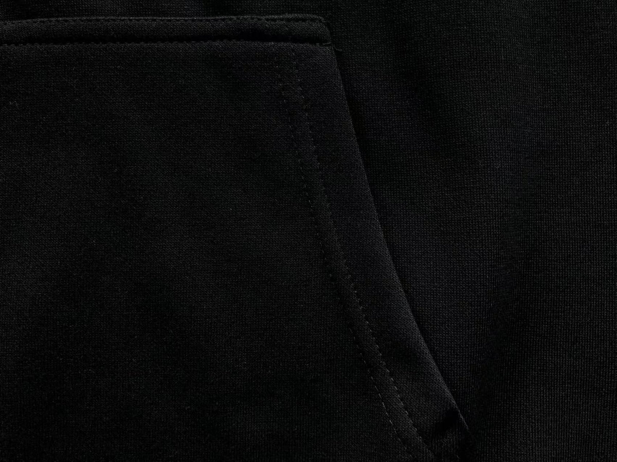 N1K Kapuzenpullover