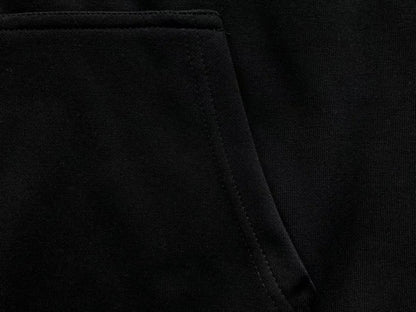 N1K Kapuzenpullover