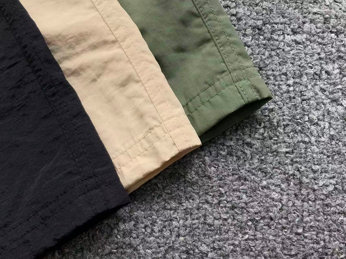 N1K Shorts