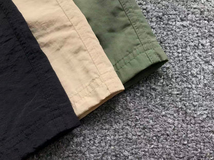 N1K Shorts