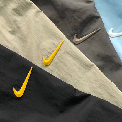 N1K Shorts