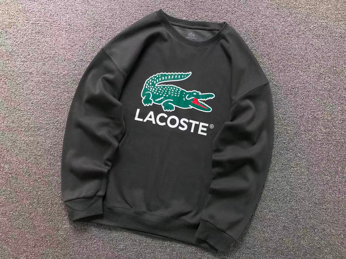 Klassischer Hoodie
