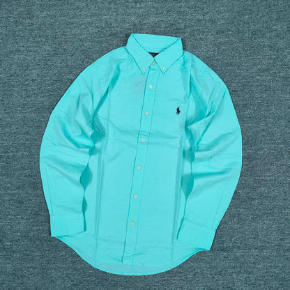 Ralph Lauren Damenhemd