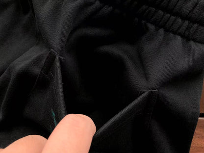 Pantaloncini BB
