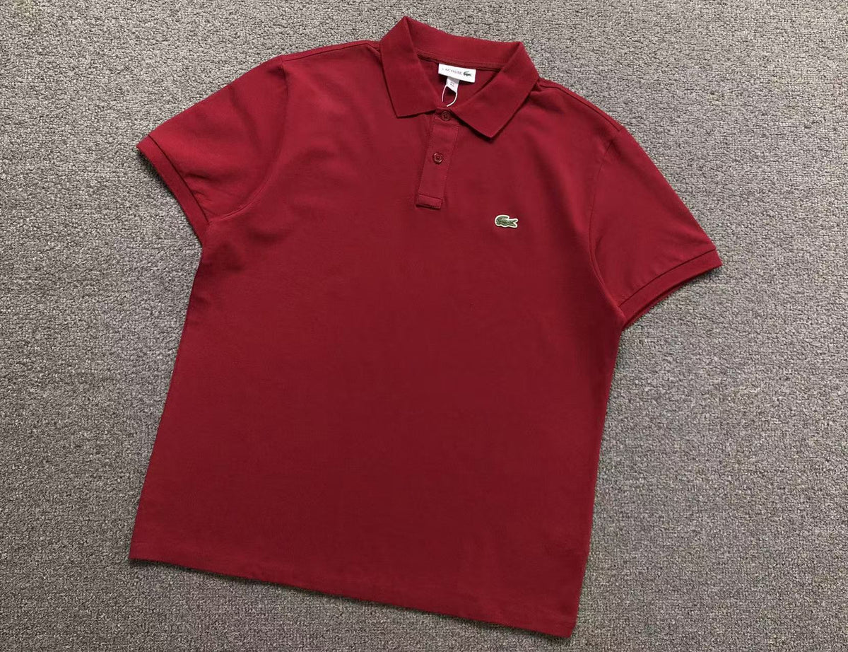 Klassisches Polo