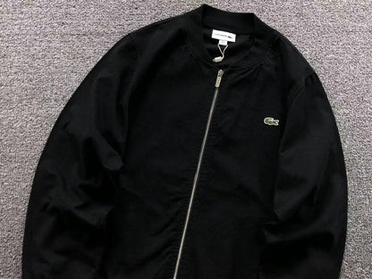 Klassische Jacke