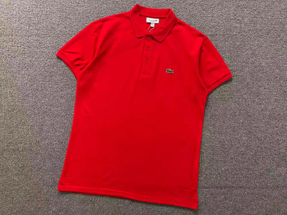 Klassisches Polo