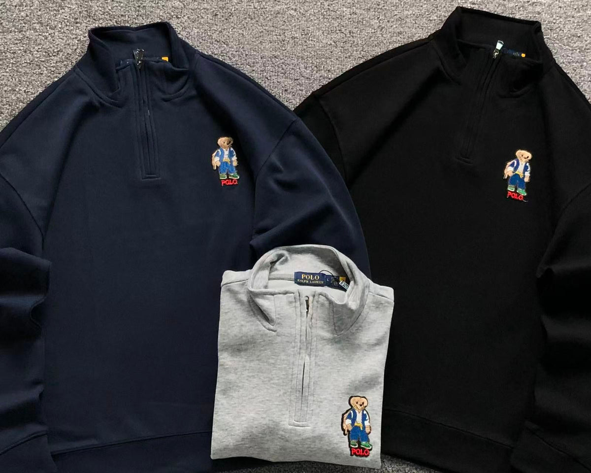 Ralph Lauren Kapuzenpullover