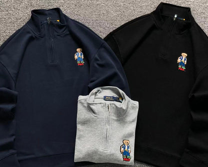 Ralph Lauren Kapuzenpullover